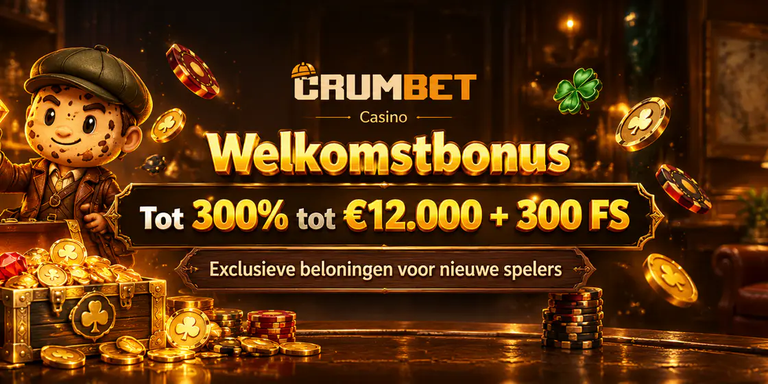 CrumBet