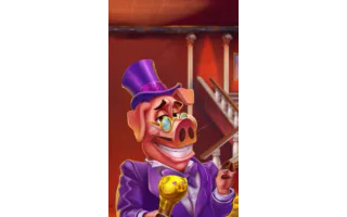 Break the Piggy Bank — Penguin King